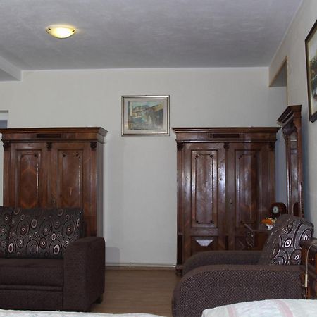 Penzion Da Giacomo Trencin Room photo