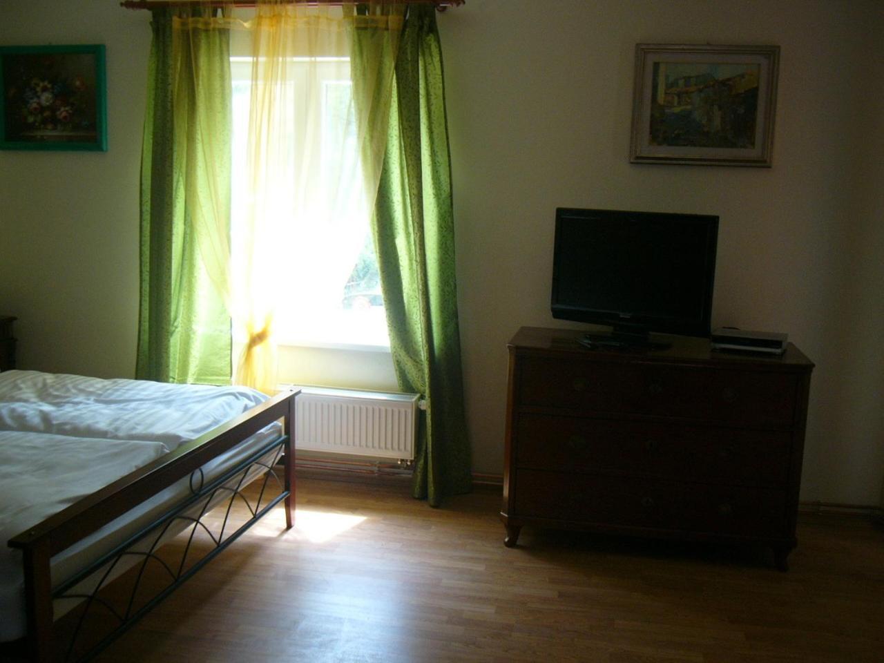 Penzion Da Giacomo Trencin Room photo