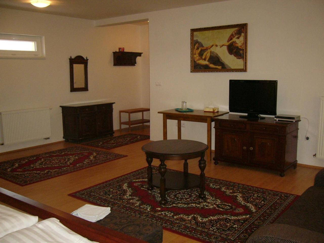 Penzion Da Giacomo Trencin Room photo