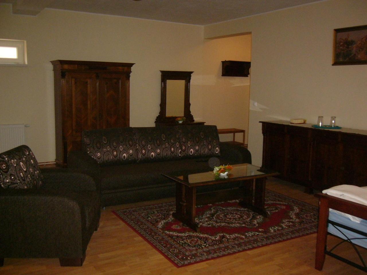 Penzion Da Giacomo Trencin Room photo