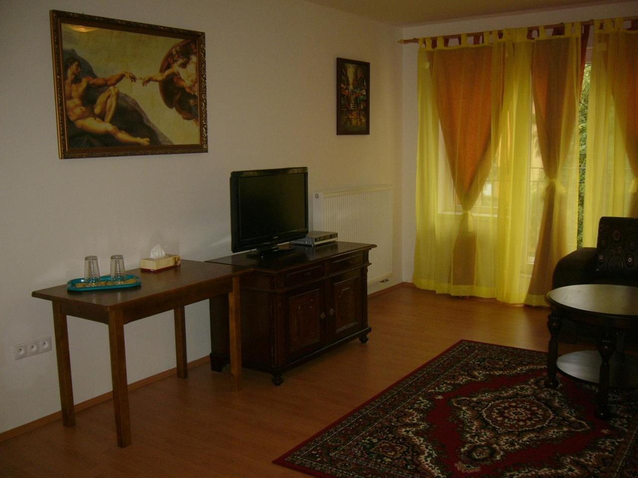Penzion Da Giacomo Trencin Room photo