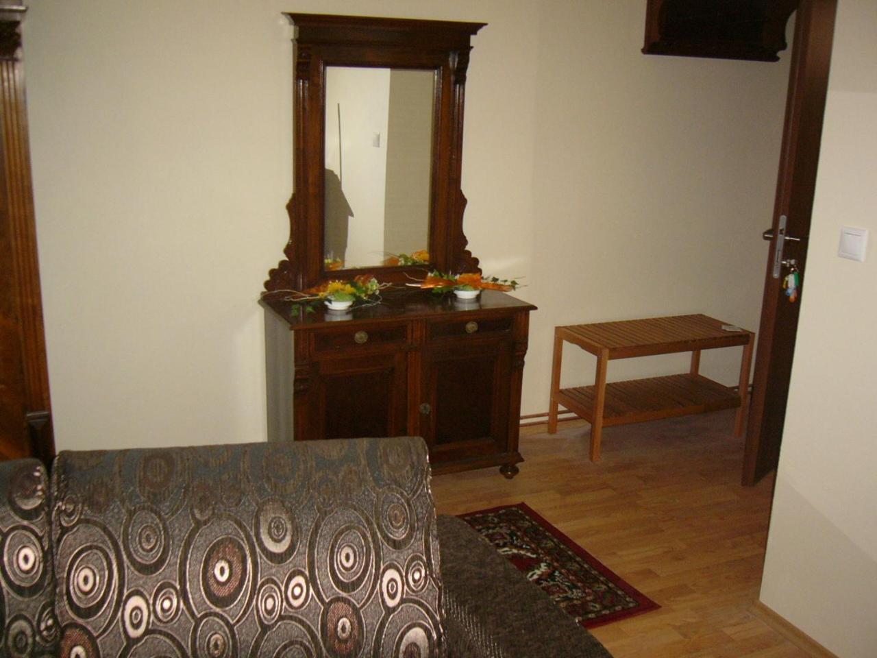 Penzion Da Giacomo Trencin Room photo