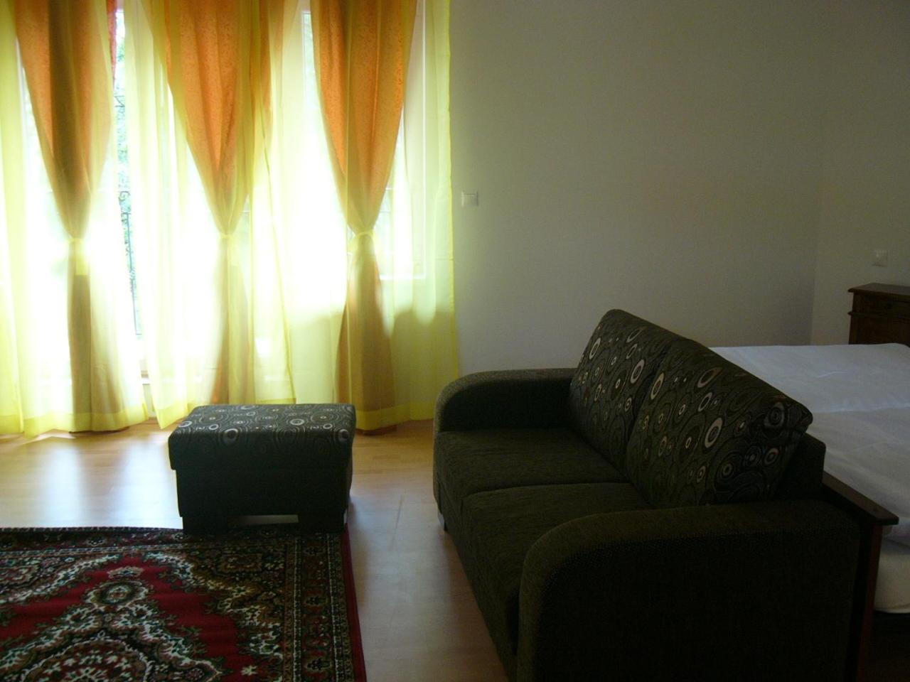 Penzion Da Giacomo Trencin Room photo