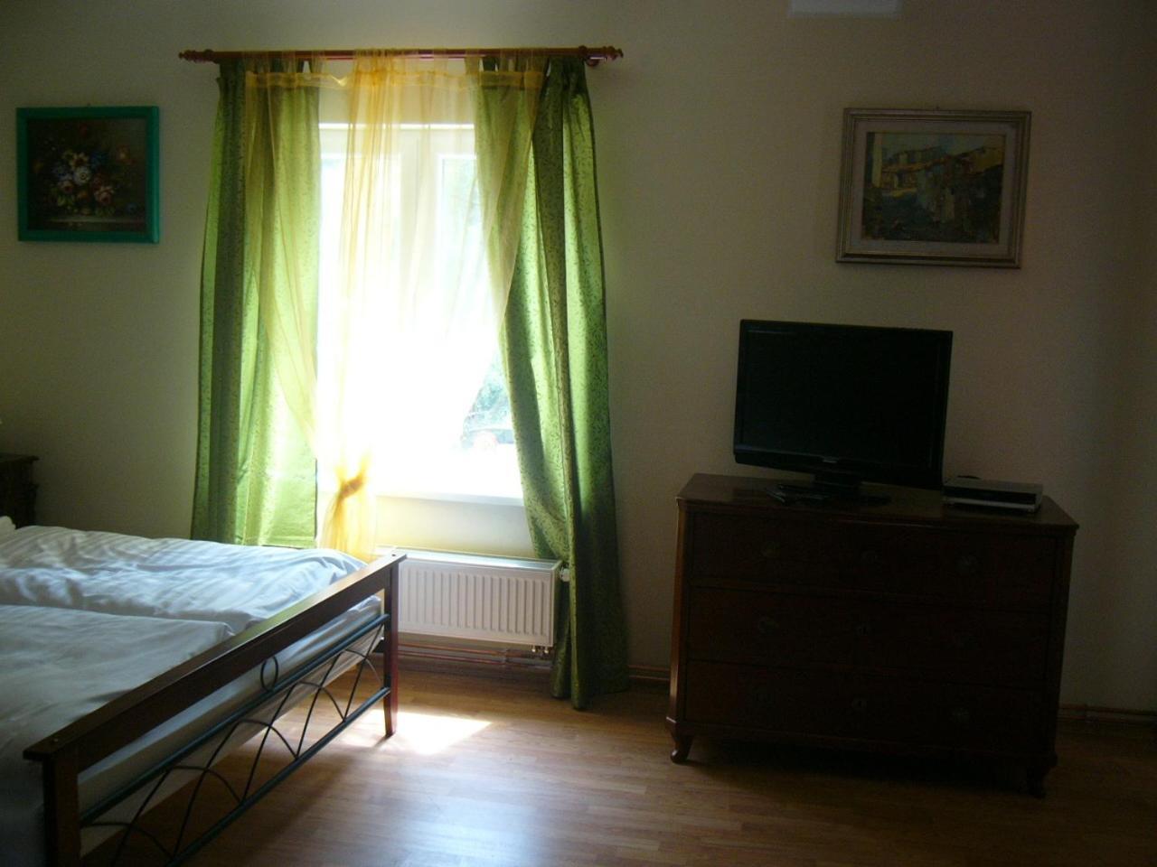 Penzion Da Giacomo Trencin Room photo