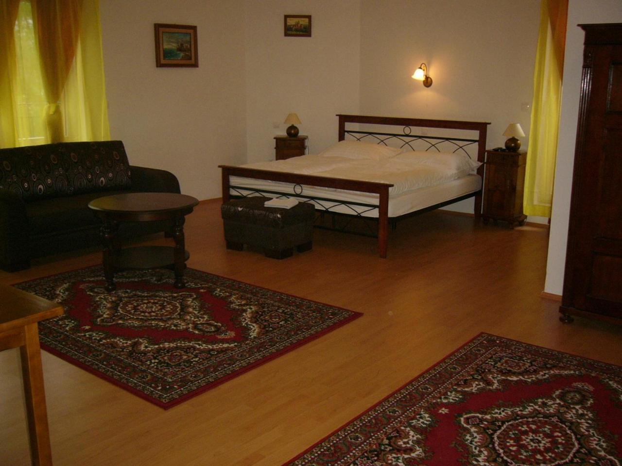 Penzion Da Giacomo Trencin Room photo