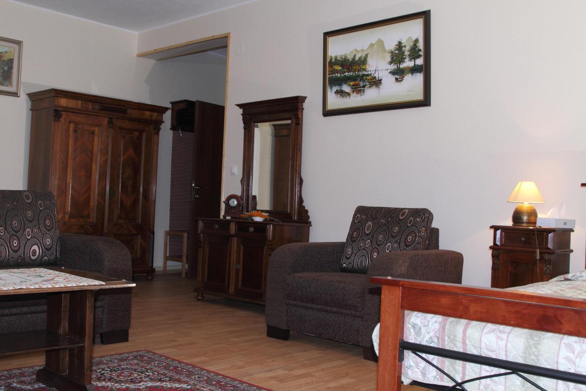 Penzion Da Giacomo Trencin Room photo