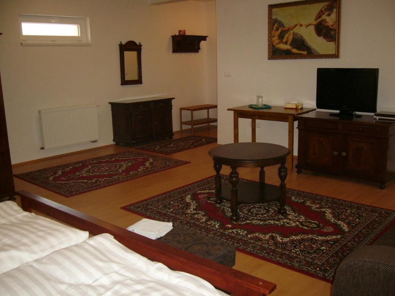 Penzion Da Giacomo Trencin Room photo