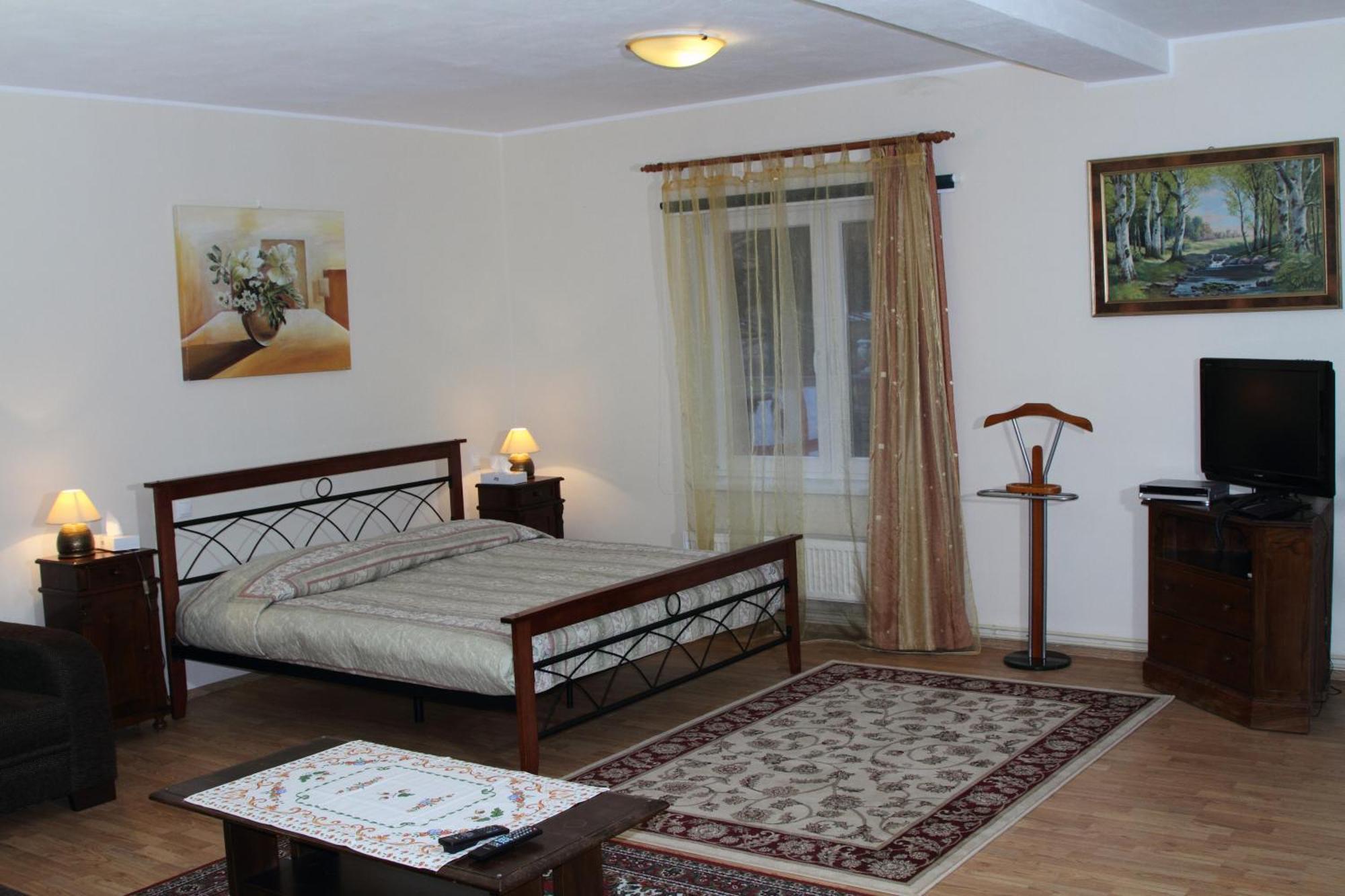 Penzion Da Giacomo Trencin Room photo