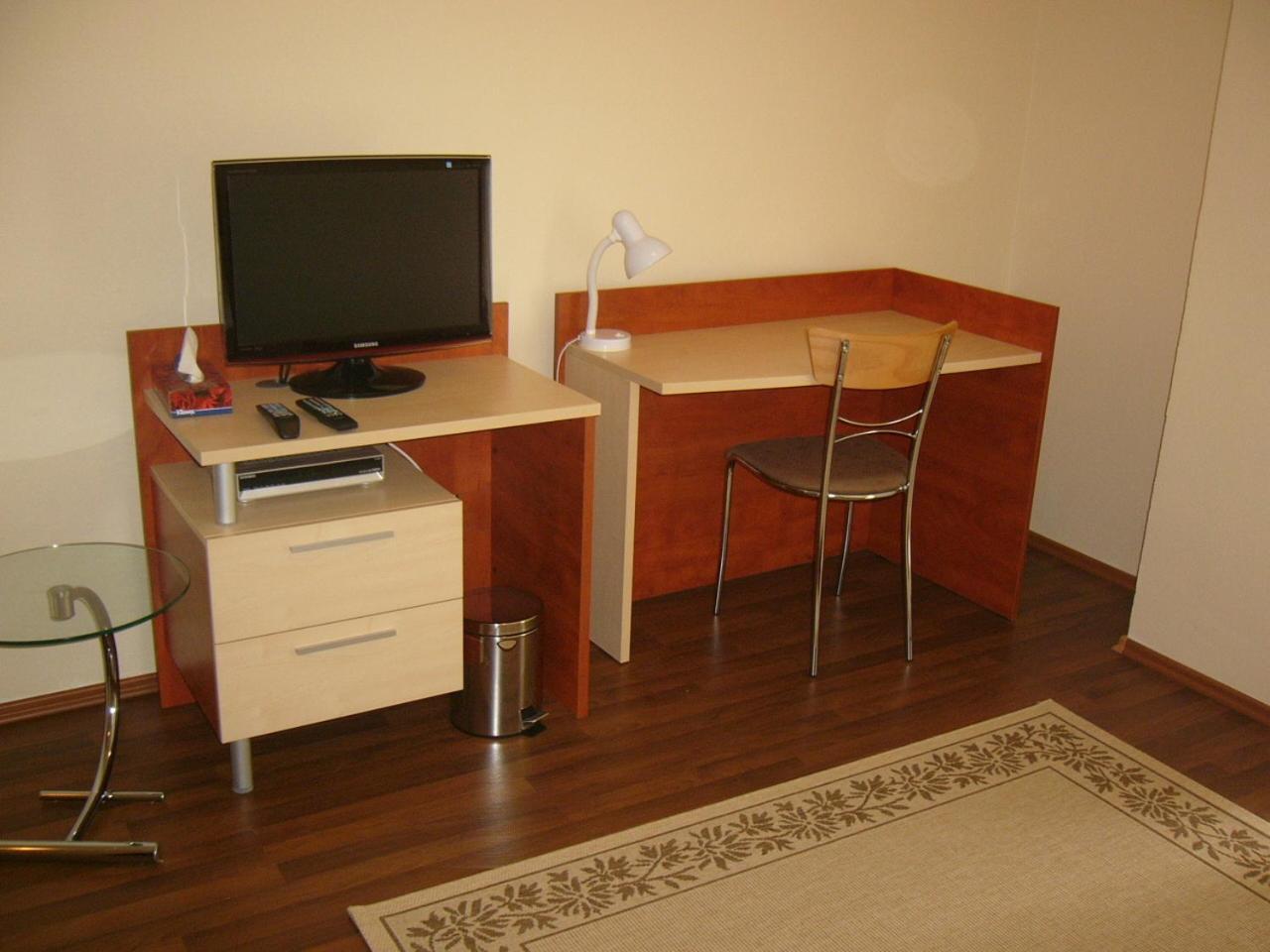 Penzion Da Giacomo Trencin Room photo