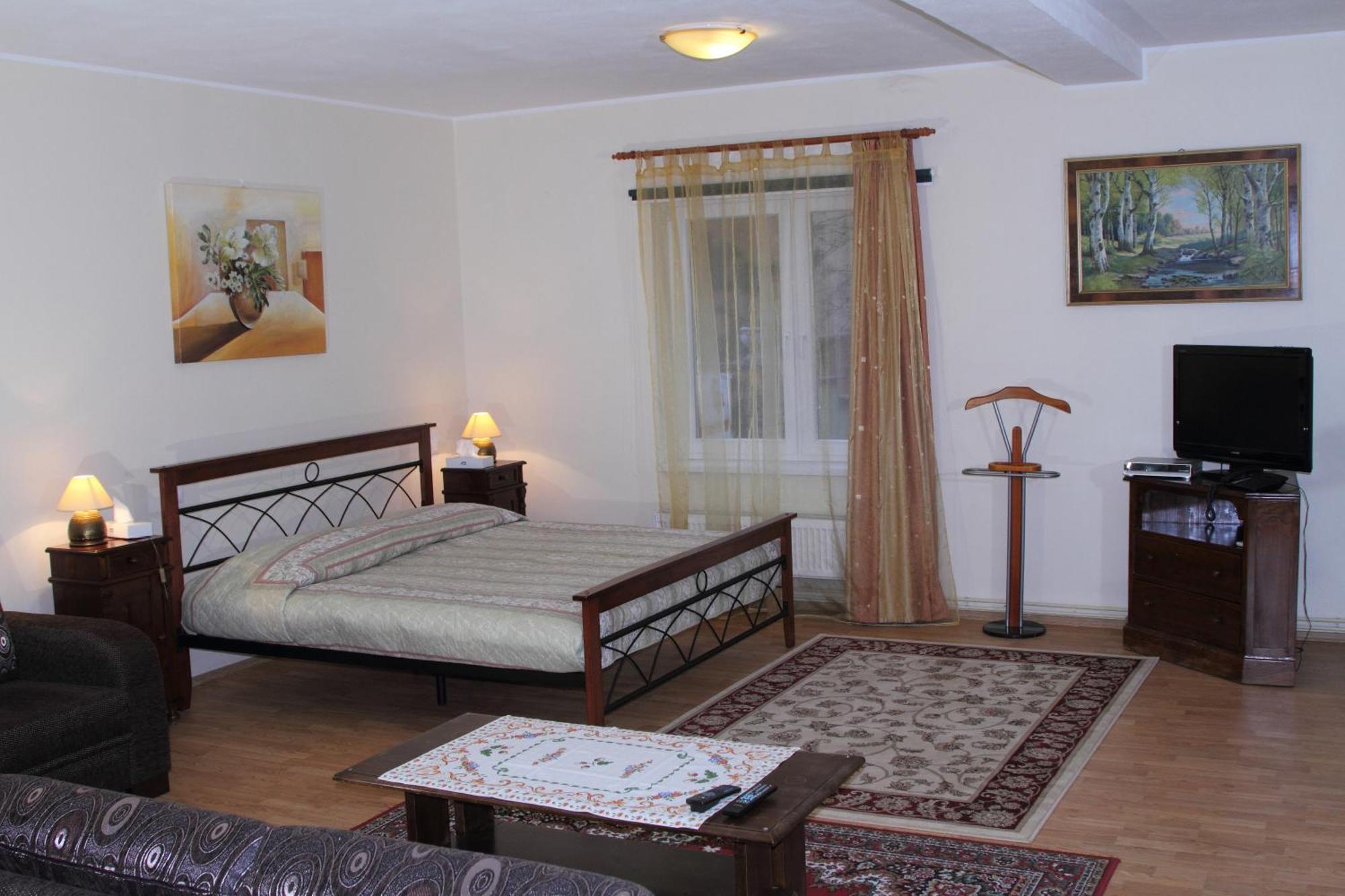 Penzion Da Giacomo Trencin Room photo