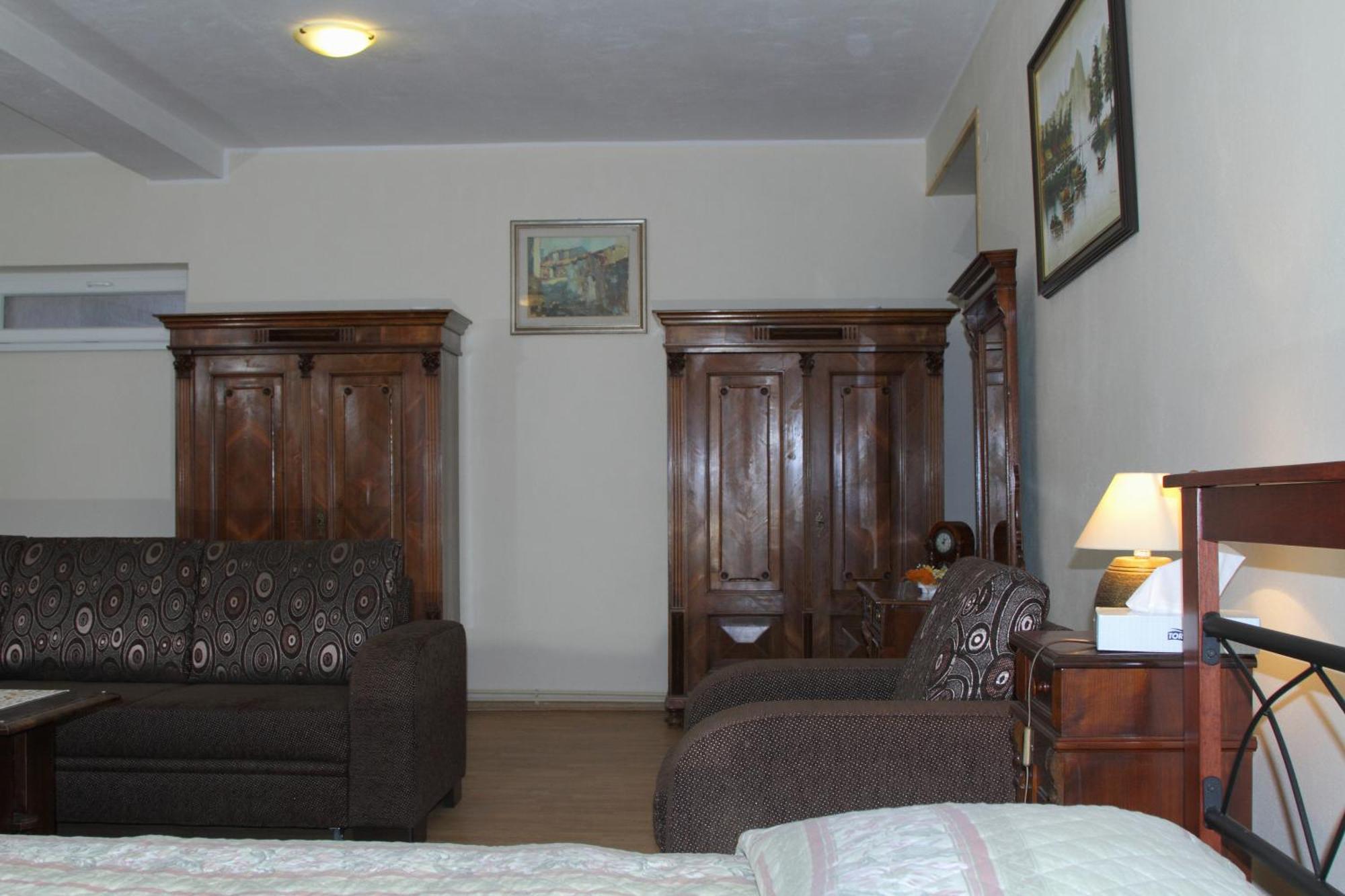 Penzion Da Giacomo Trencin Room photo