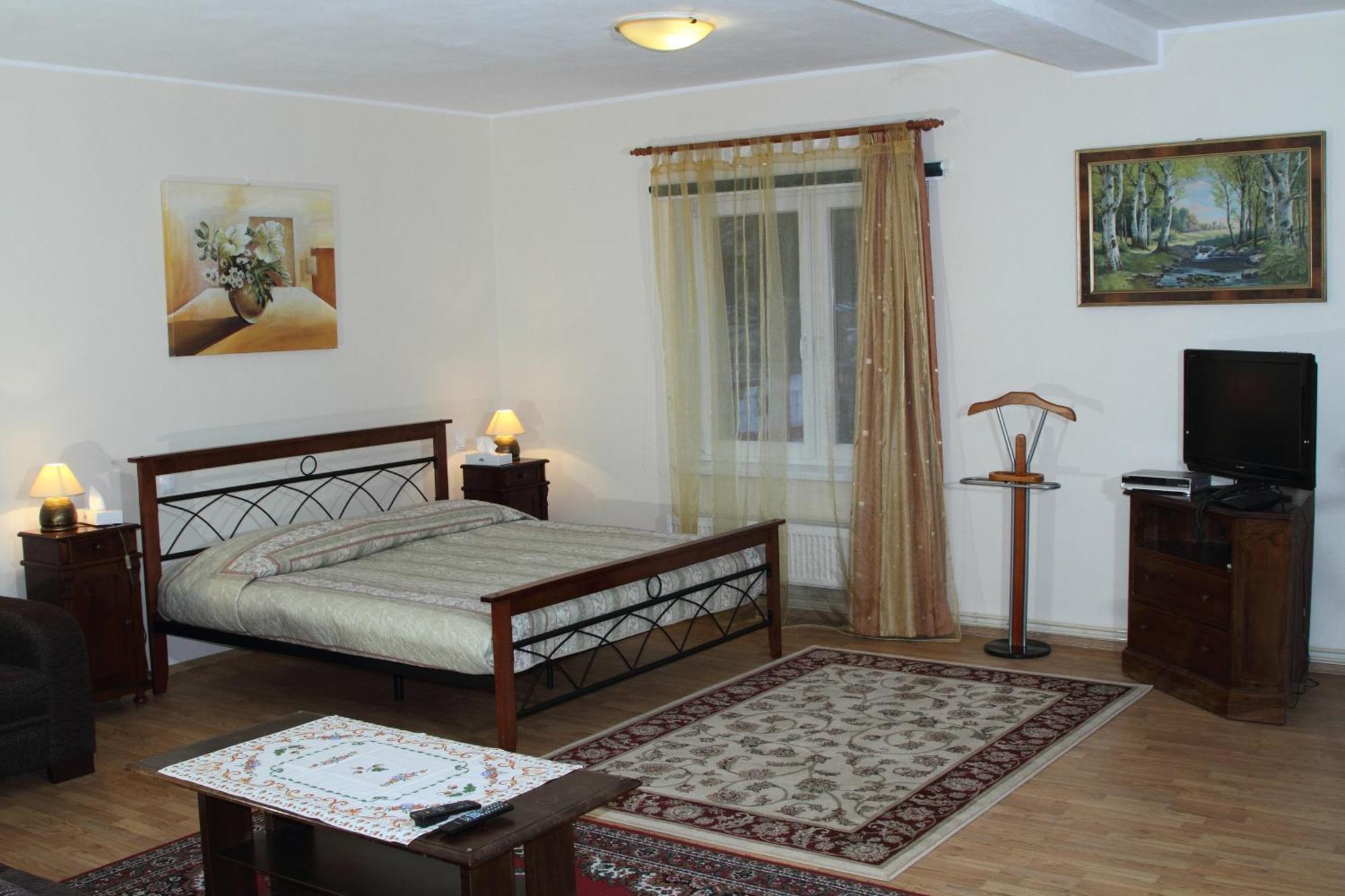 Penzion Da Giacomo Trencin Room photo