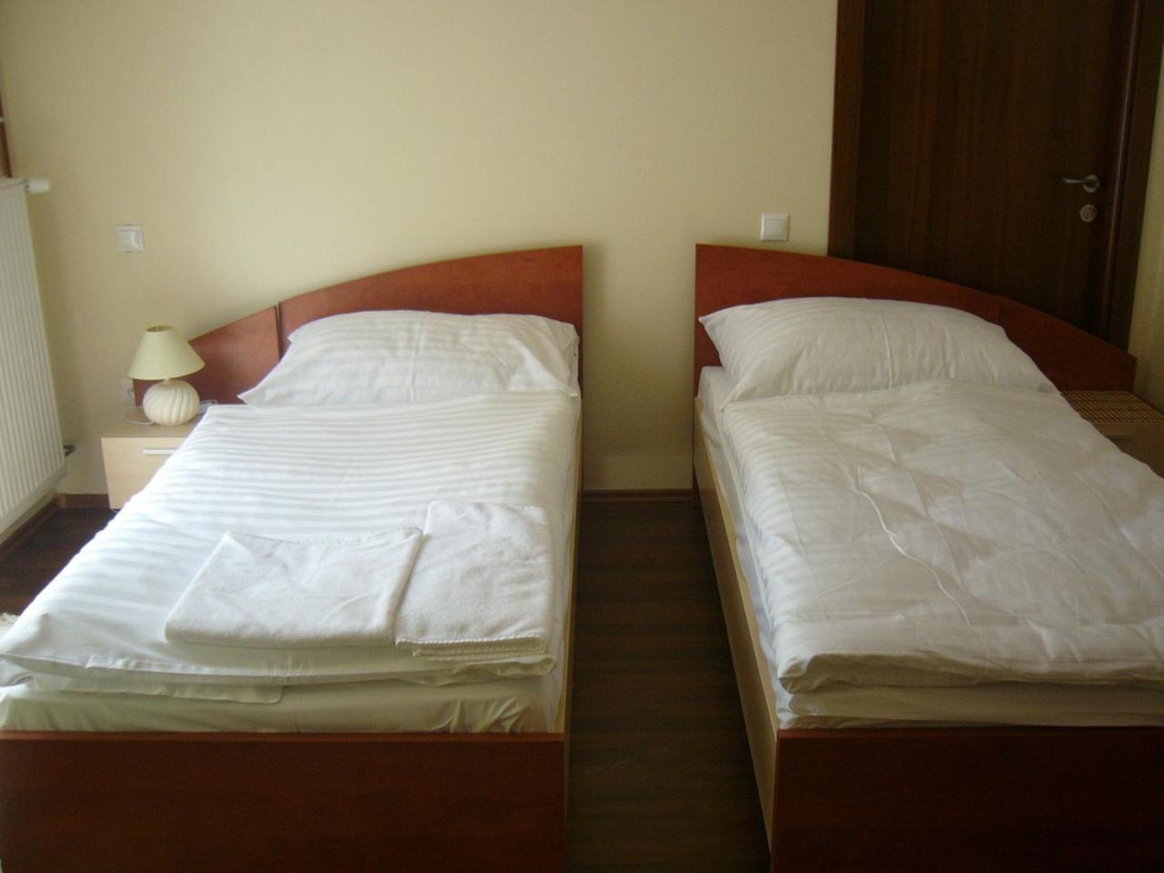 Penzion Da Giacomo Trencin Room photo
