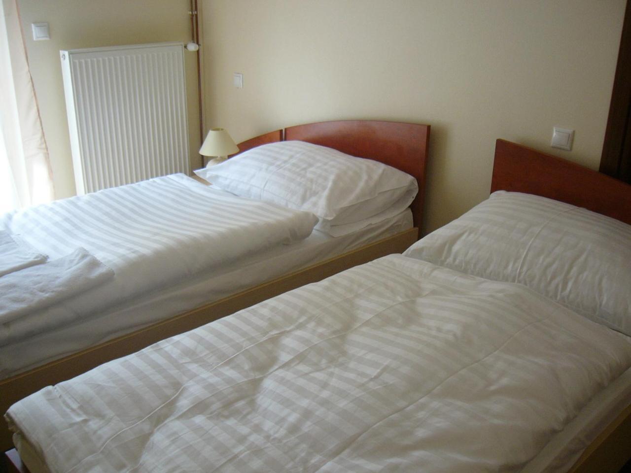 Penzion Da Giacomo Trencin Room photo