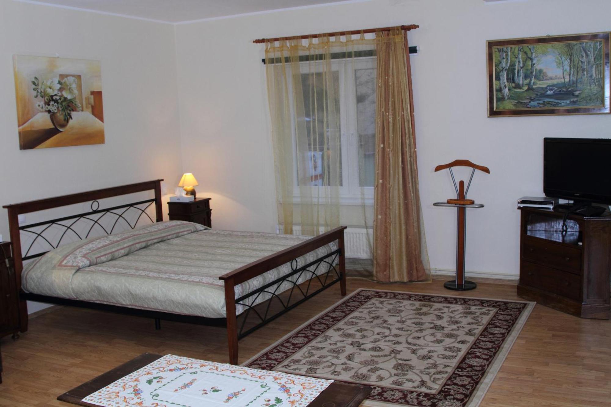Penzion Da Giacomo Trencin Room photo