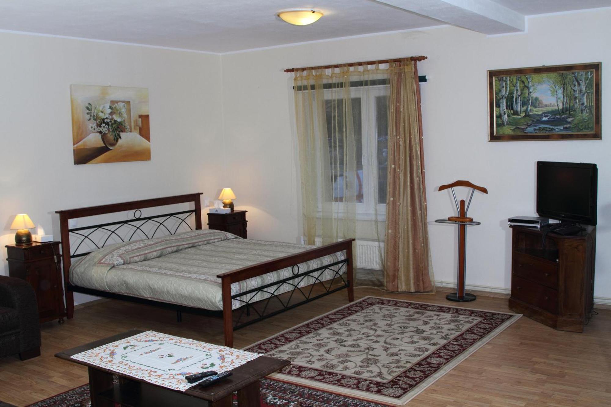 Penzion Da Giacomo Trencin Room photo