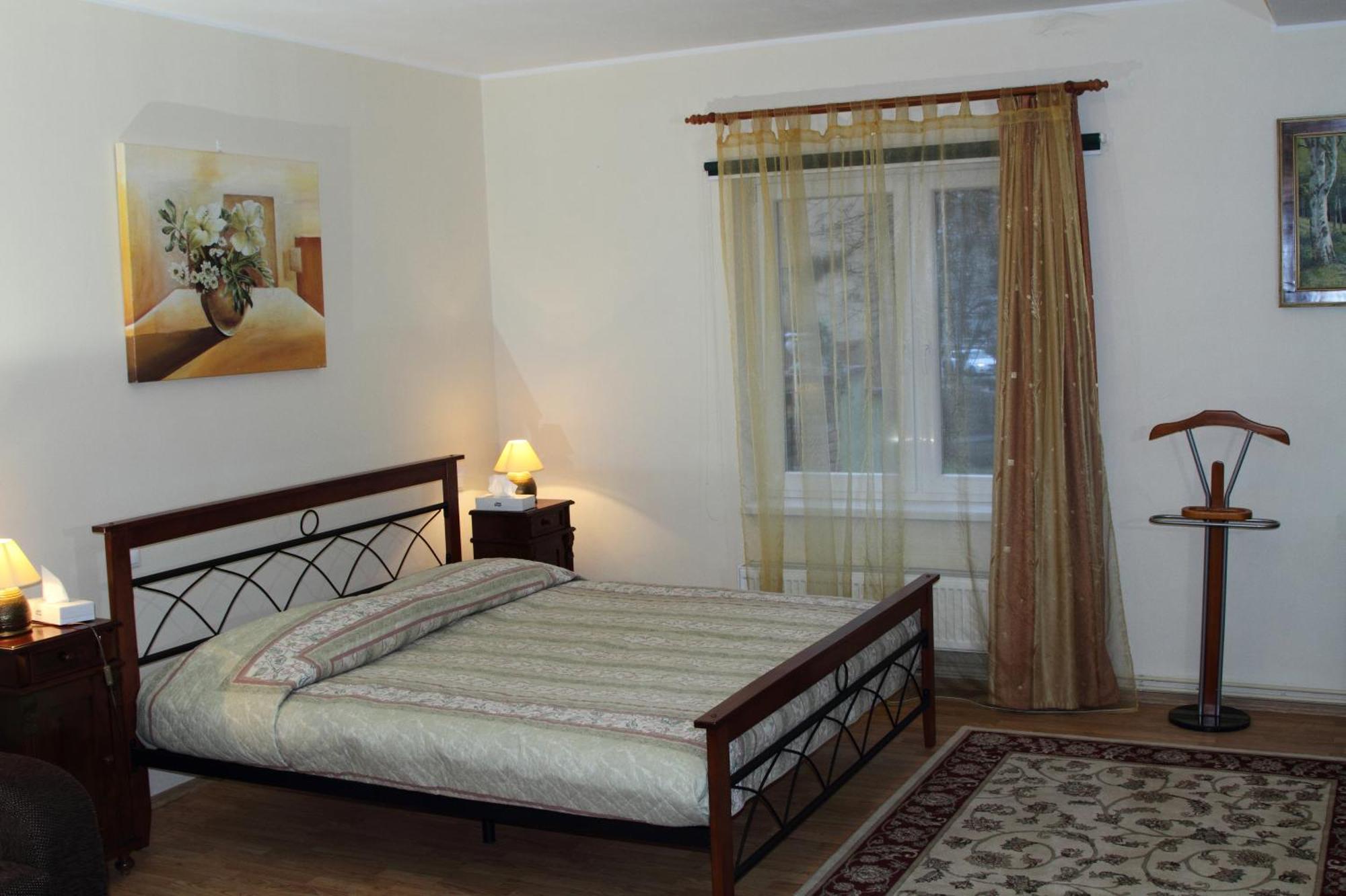 Penzion Da Giacomo Trencin Room photo