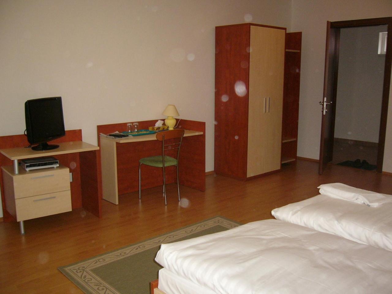 Penzion Da Giacomo Trencin Room photo