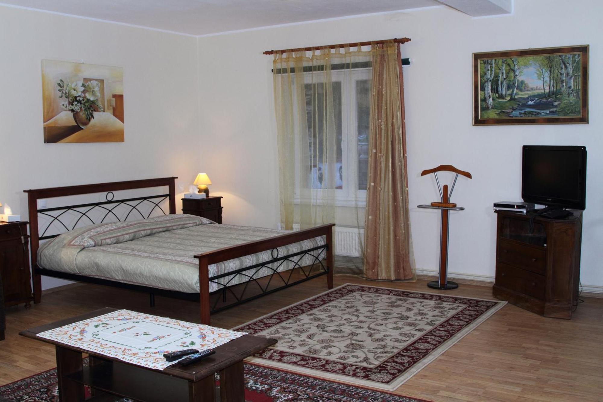 Penzion Da Giacomo Trencin Room photo