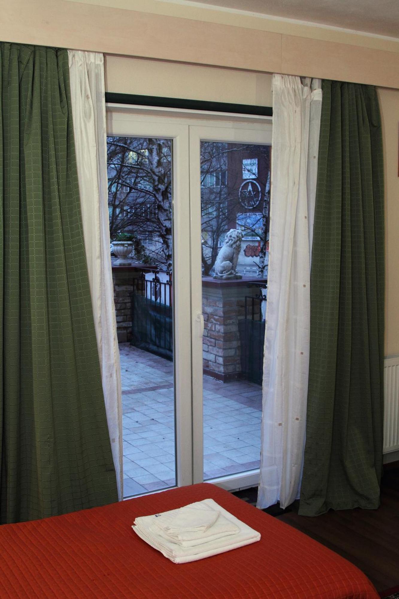Penzion Da Giacomo Trencin Room photo
