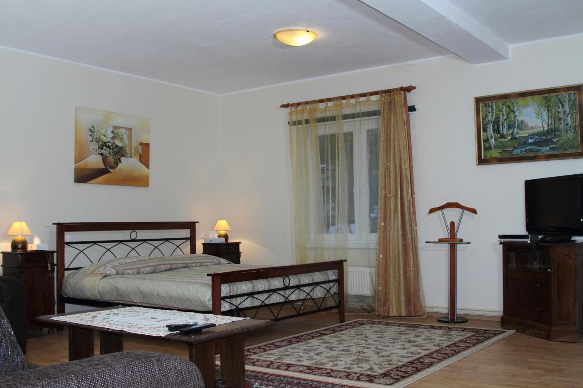 Penzion Da Giacomo Trencin Room photo