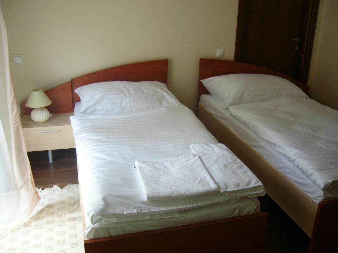 Penzion Da Giacomo Trencin Room photo