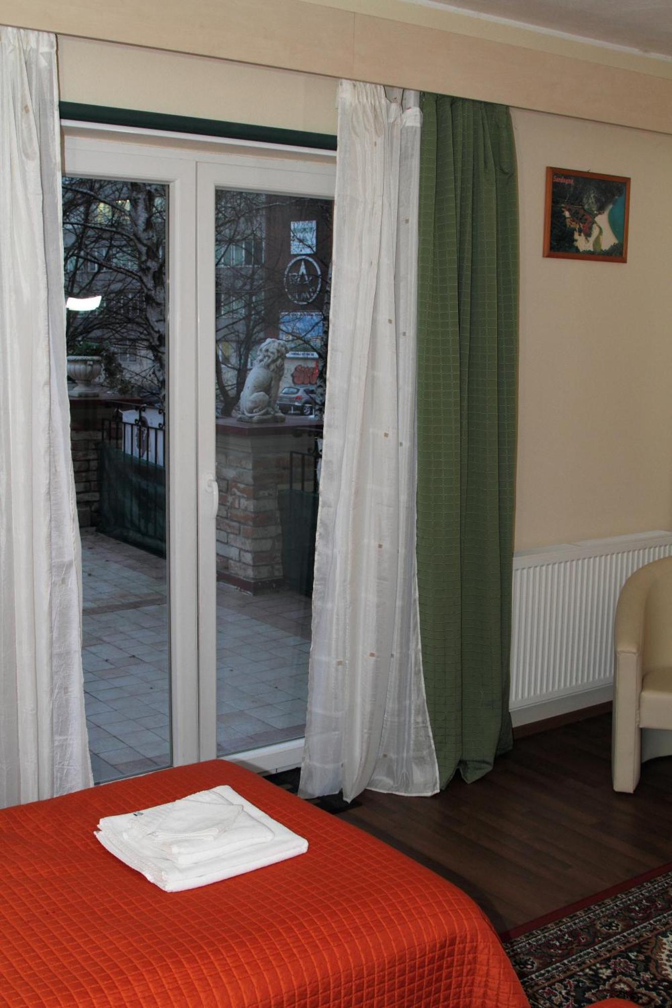 Penzion Da Giacomo Trencin Room photo