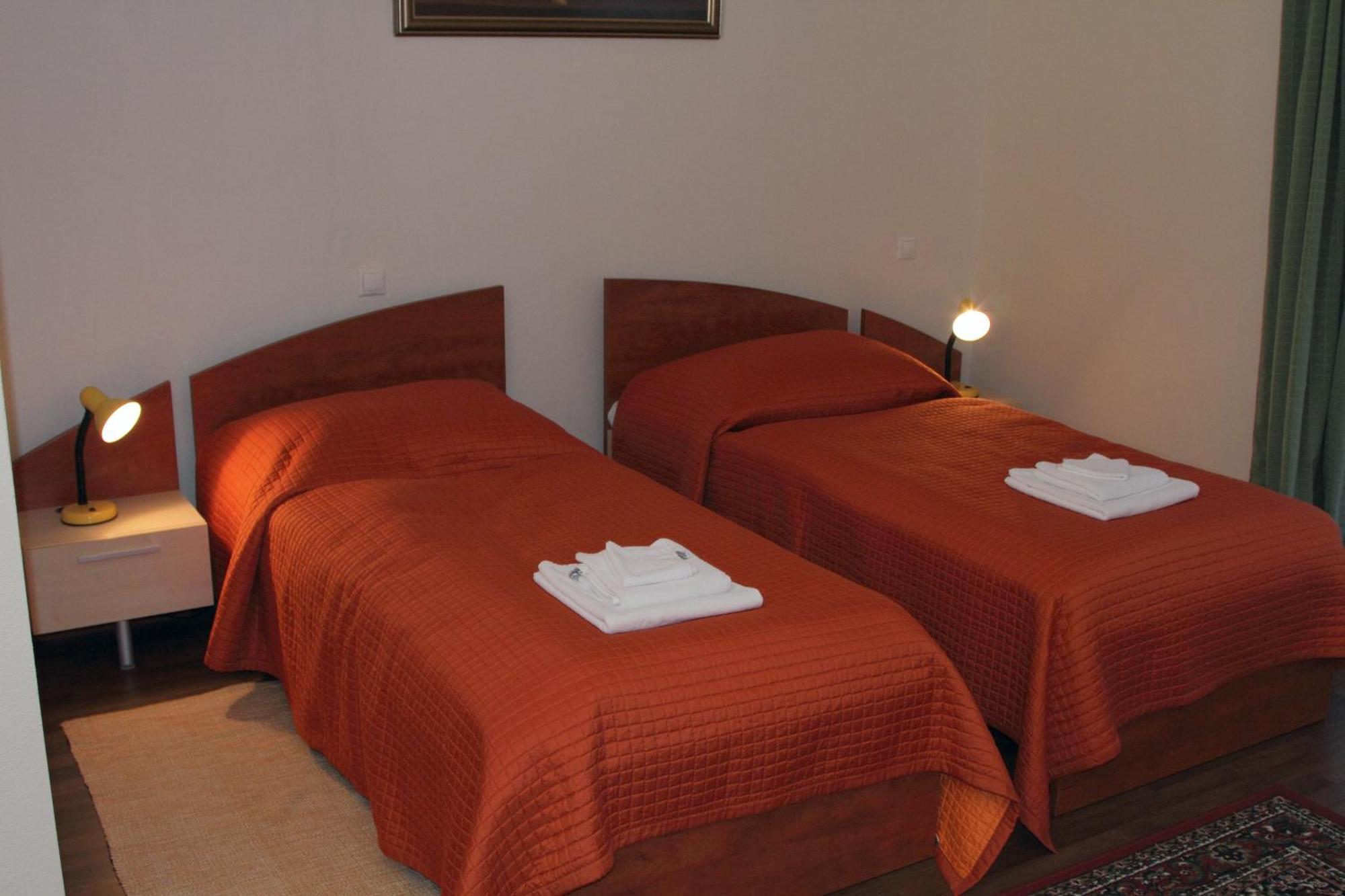 Penzion Da Giacomo Trencin Room photo