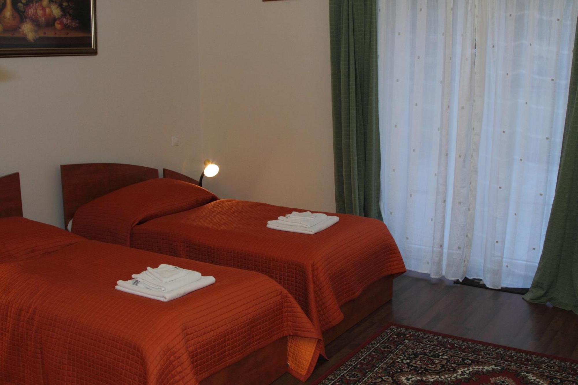 Penzion Da Giacomo Trencin Room photo