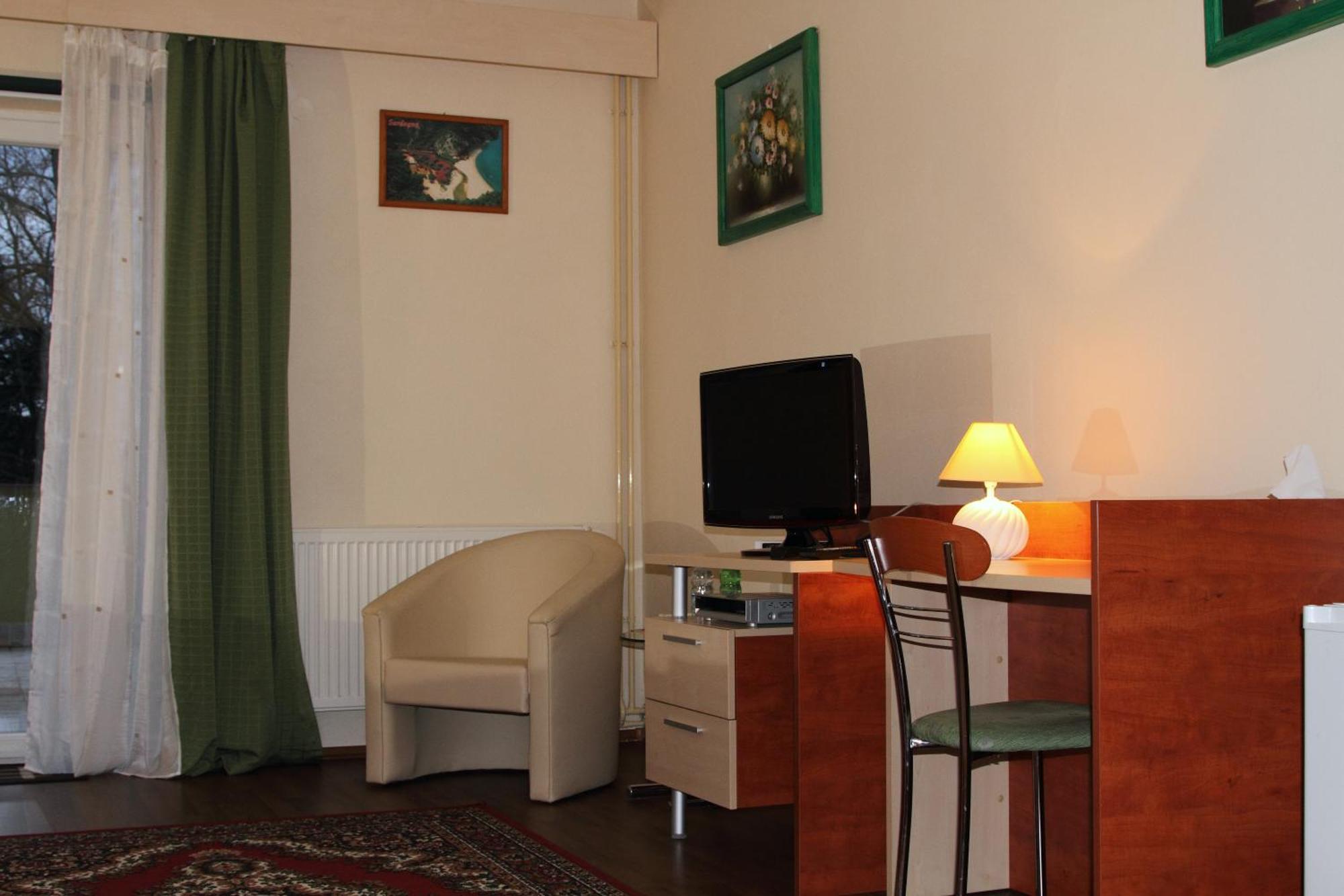 Penzion Da Giacomo Trencin Room photo