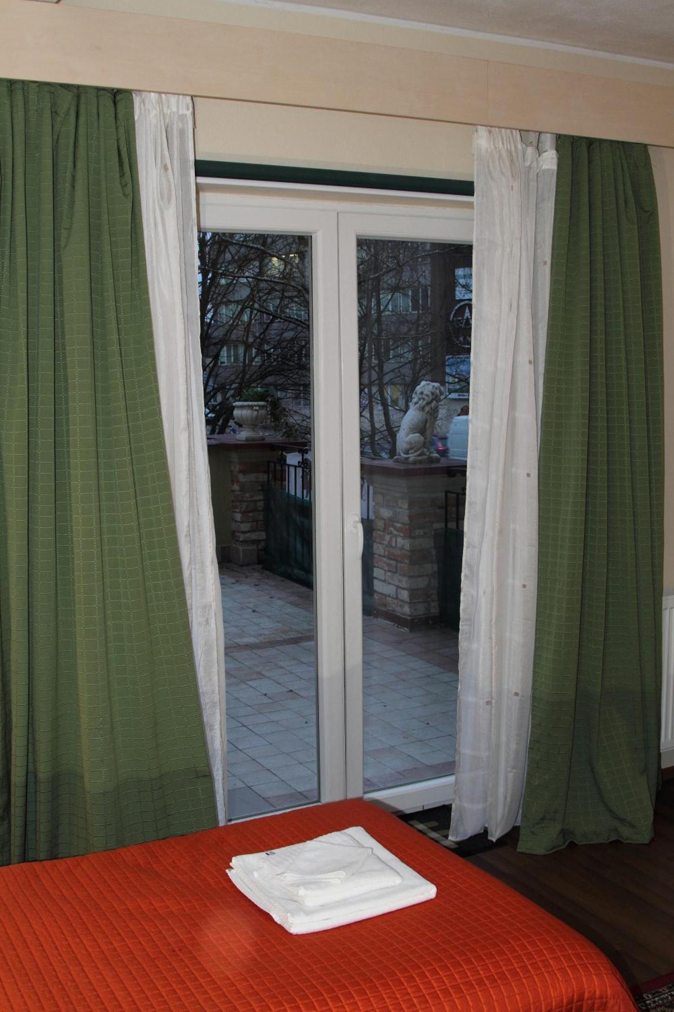 Penzion Da Giacomo Trencin Room photo