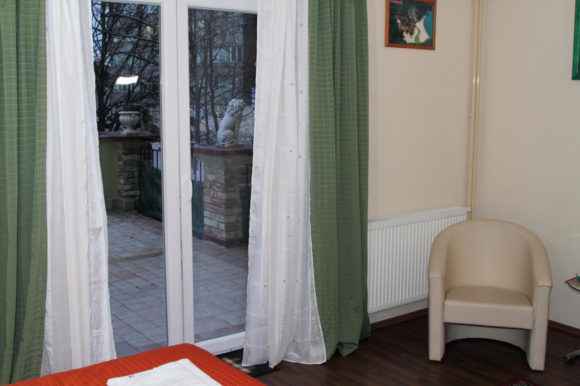 Penzion Da Giacomo Trencin Room photo