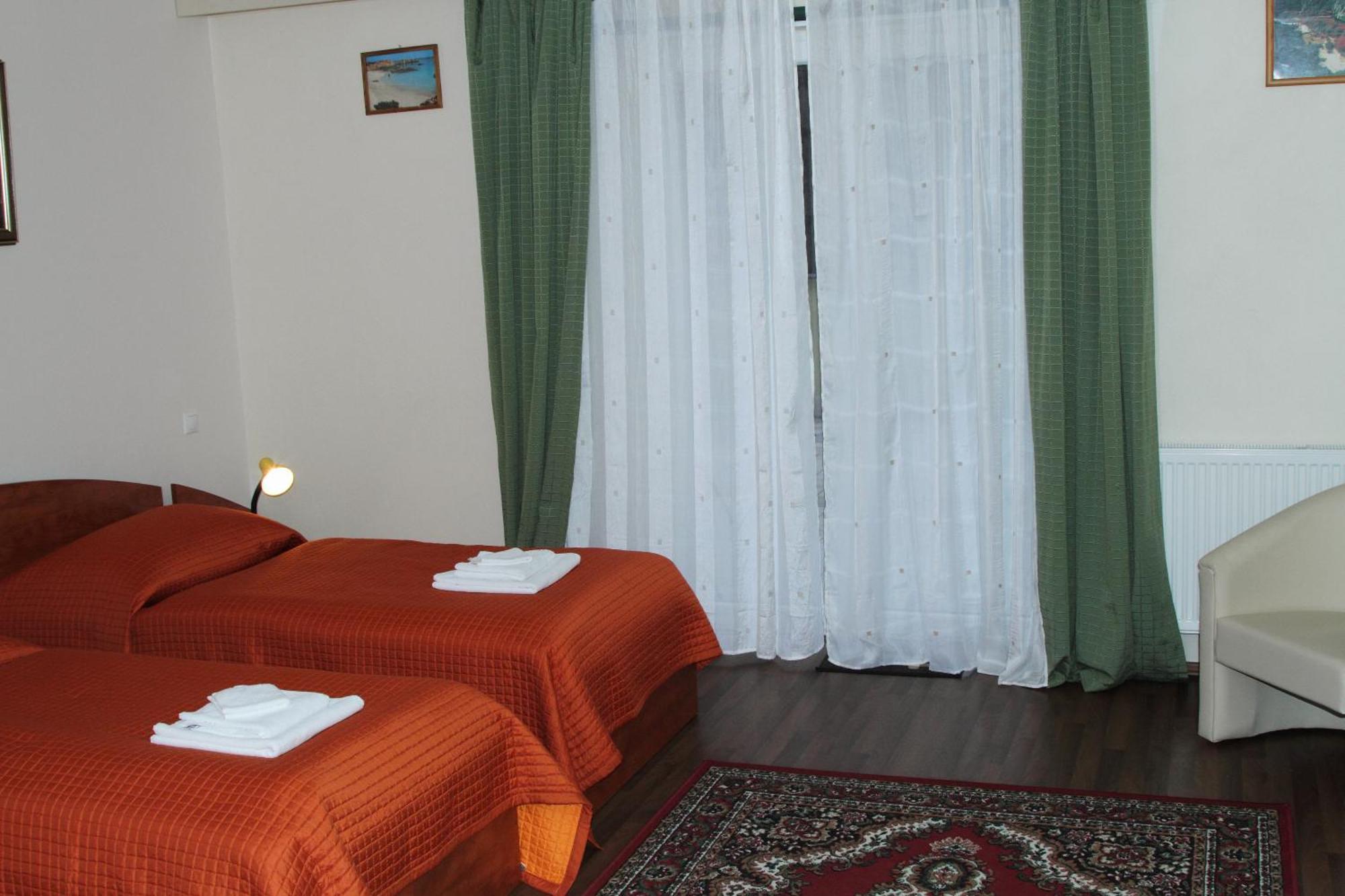 Penzion Da Giacomo Trencin Room photo