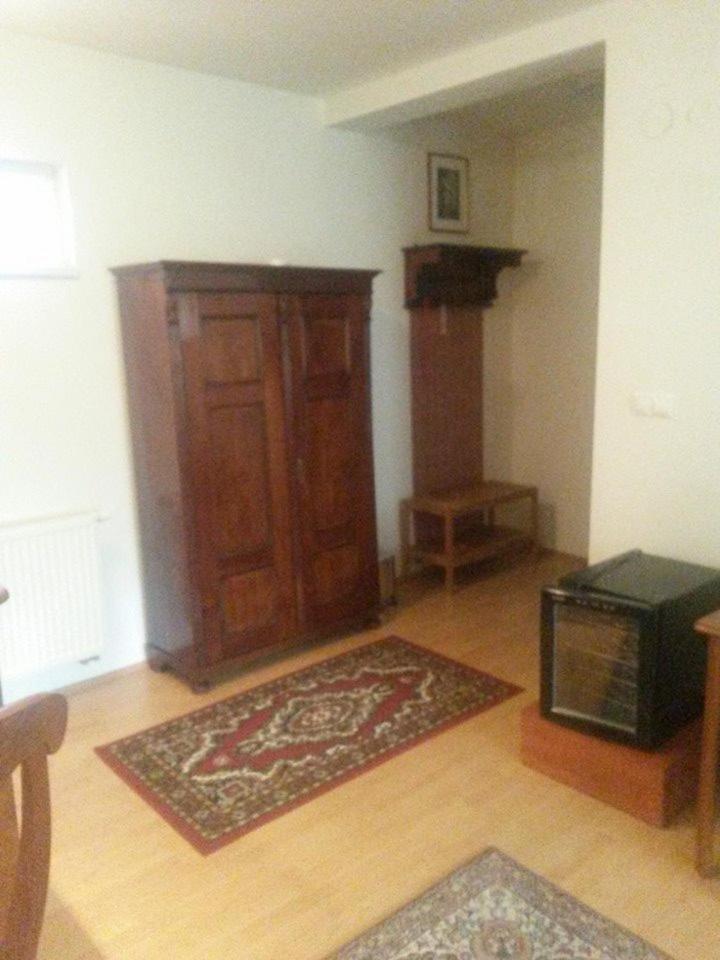Penzion Da Giacomo Trencin Room photo
