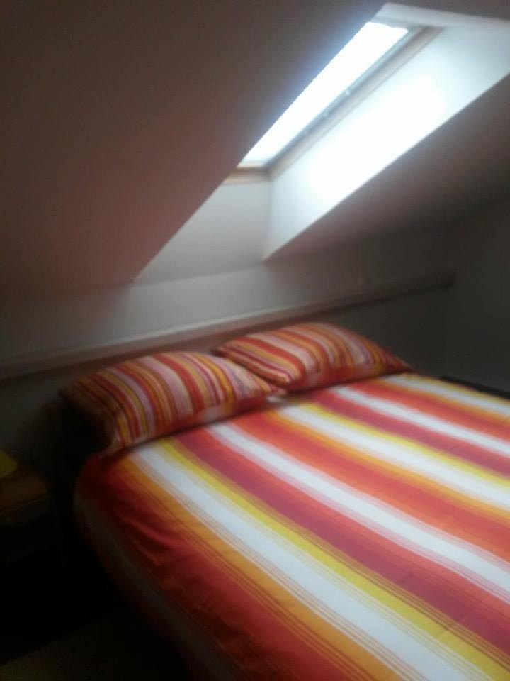 Penzion Da Giacomo Trencin Room photo
