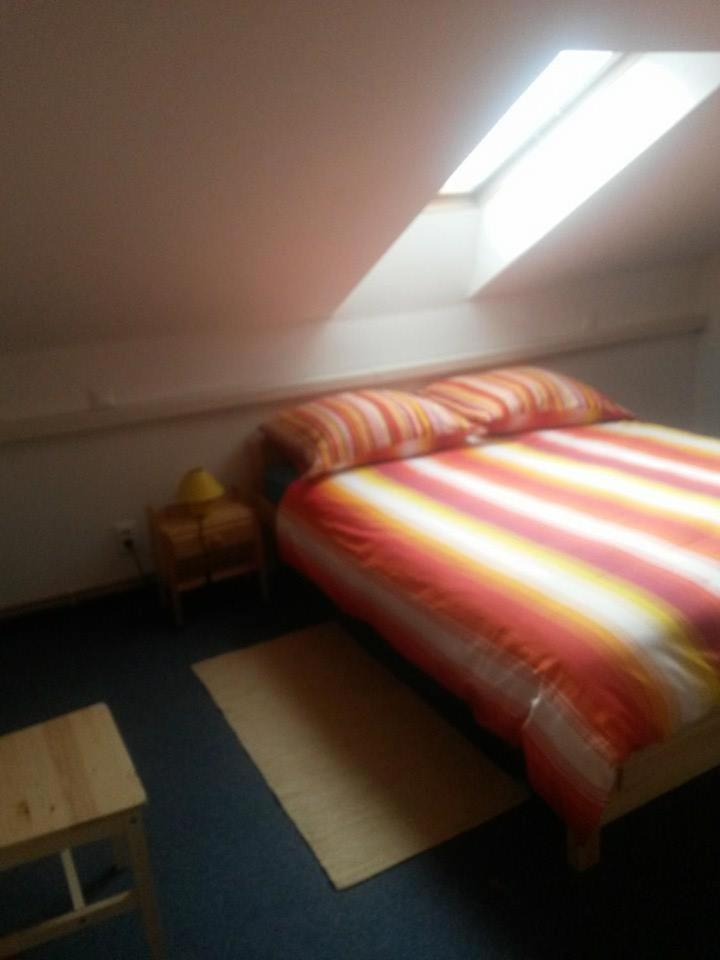 Penzion Da Giacomo Trencin Room photo