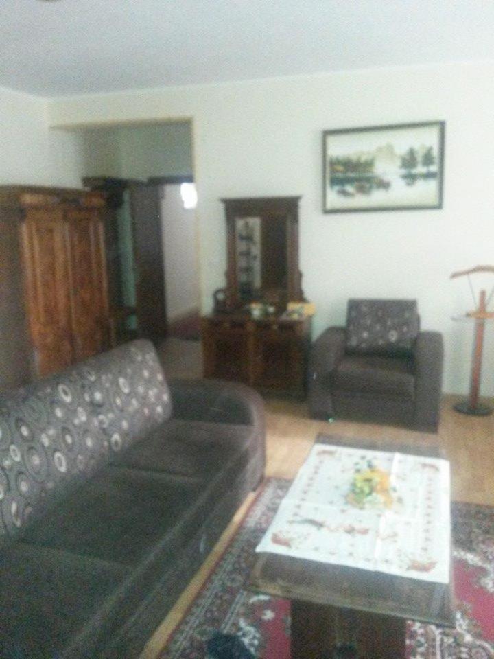 Penzion Da Giacomo Trencin Room photo