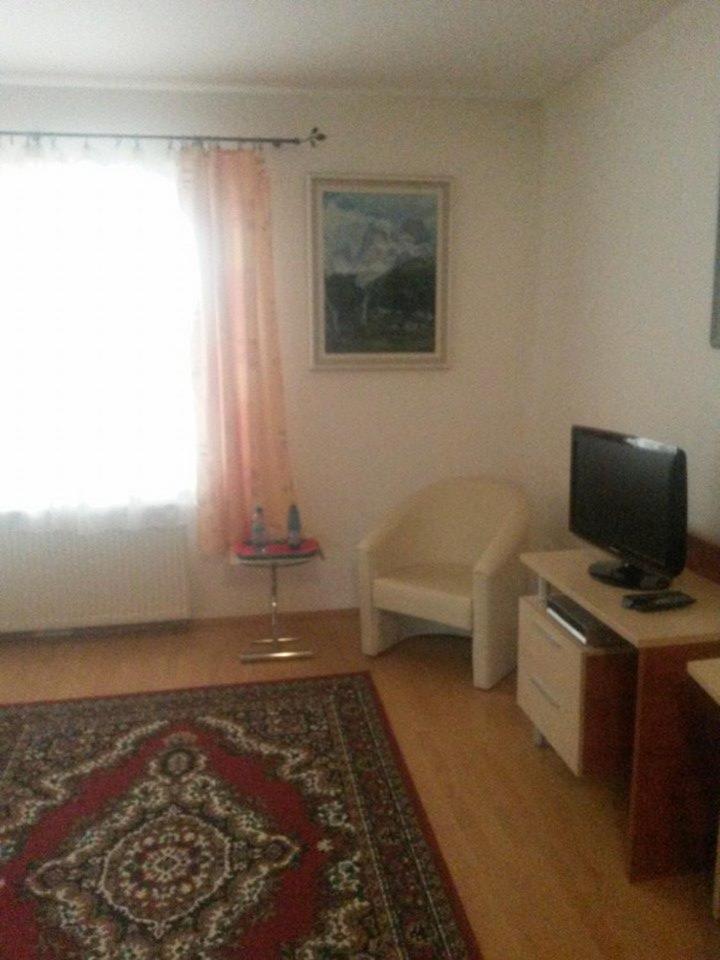 Penzion Da Giacomo Trencin Room photo