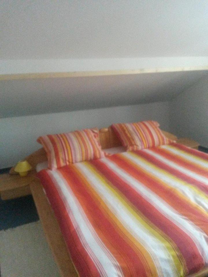 Penzion Da Giacomo Trencin Room photo