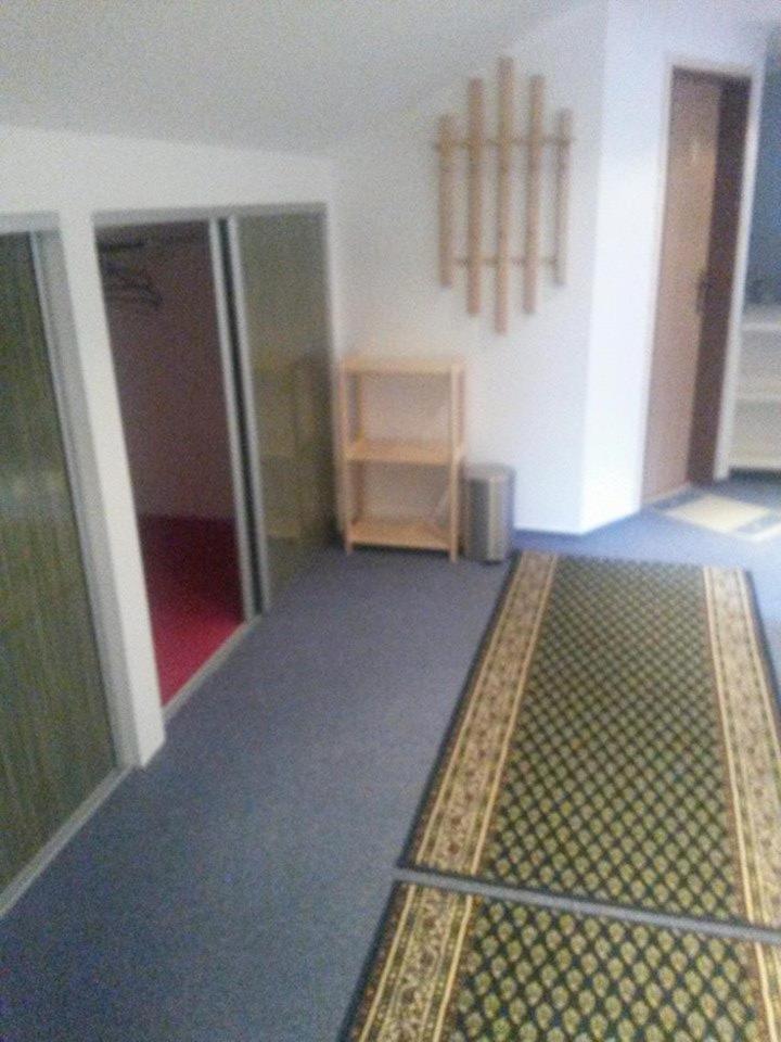 Penzion Da Giacomo Trencin Room photo